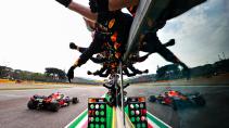Reacties op de GP van Emilia-Romagna 2021
