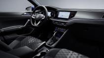 Interieur Volkswagen Polo facelift 2021