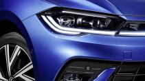 Koplamp Volkswagen Polo facelift 2021