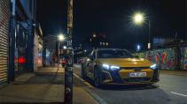 Audi RS e-tron GT (2021) vooraknt