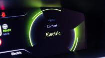 Peugeot 508 PSE HYbrid 360 teller