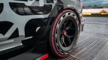 De duurste stationwagen van Europa - Audi RS 6 Jon Olsson