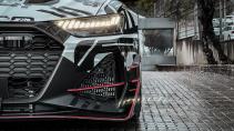 De duurste stationwagen van Europa - Audi RS 6 Jon Olsson