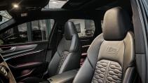 De duurste stationwagen van Europa - Audi RS 6 Jon Olsson