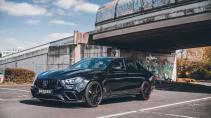 Brabus Mercedes-AMG E 63 S