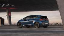 Elektrische Cupra Born (2021)