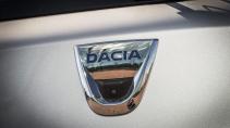 Dacia Spring Business (elektrisch, 2021) badge