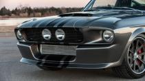 Ford Mustang Shelby GT500CR 900S