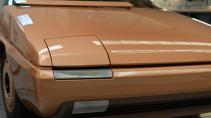 Mazda MX-81 Aria