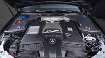 Posaidon Mercedes-AMG E 63: 940 pk