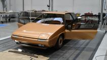 Mazda MX-81 Aria