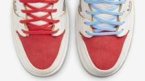 Magnus Walker-schoenen (Nike x Ishod Wair)