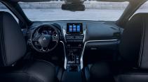 Mitsubishi Eclipse Cross PHEV