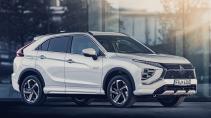 Mitsubishi Eclipse Cross PHEV