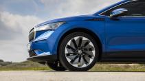 Skoda Enyaq iV 1st Edition