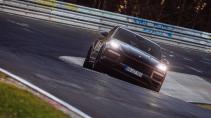 Porsche Cayenne 2021 snelste SUV op de Nurburgring