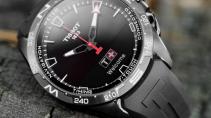 Tissot T-Touch Connect Solar advertorial 2021