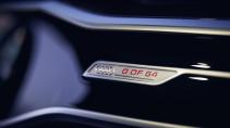 Audi RS 6 Johann Abt Signature Edition detail
