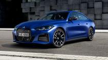 BMW i4 M50 (2021)