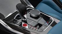 BMW M4 (G82) Competition
