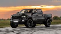 Hennessey Mammoth