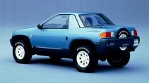 Nissan Judi (1987)