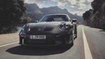 Porsche 911 GT3 Touring