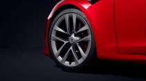 Wielen Tesla Model S (2021) Facelift