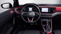 Nieuwe VW Polo GTI