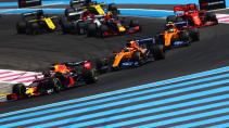 Voorbeschouwing van de GP van Frankrijk 2021