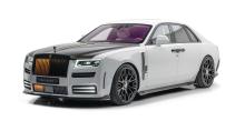 Mansory Rolls-Royce Ghost