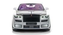 Mansory Rolls-Royce Ghost