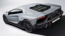 Lamborghini Aventador LP 780-4 Ultimae