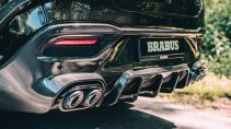 Brabus Mercedes-AMG GLE