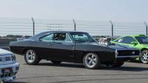 Dodge Charger uit The Fast and the Furious