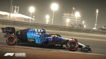 F1 2021 review
