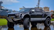 Ford Megarexx Megaraptor (F-250)