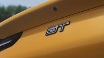 Ford Mustang Mach-E GT prijs 2021