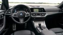 Interieur nieuwe BMW 2-serie