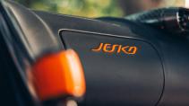 Koenigsegg Jesko 2021 productieversie