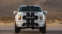 Voorkant Shelby Ford F-150