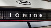 Badge Hyundai Ioniq 5