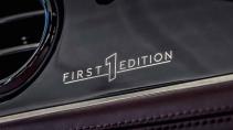 Bentley Bentayga Hybrid First Edition (2021) (Facelift)
