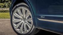 Wielen Bentley Bentayga Hybrid First Edition (2021) (Facelift)