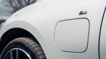 laadklep BMW 330e Touring