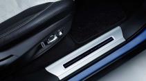 Range Rover Sport SVR Ultimate Edition