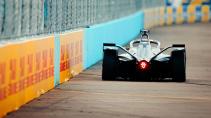 Mercedes stopt met Formule E
