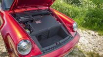 Frunk Elektrische Porsche 911 (964) Everatti
