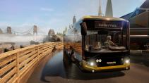 Bus Simulator 2021