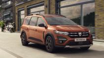 Dacia Jogger (2021)
